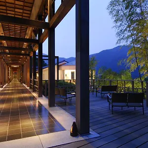 5* 传统日式旅馆 强罗花坛传统日式旅馆