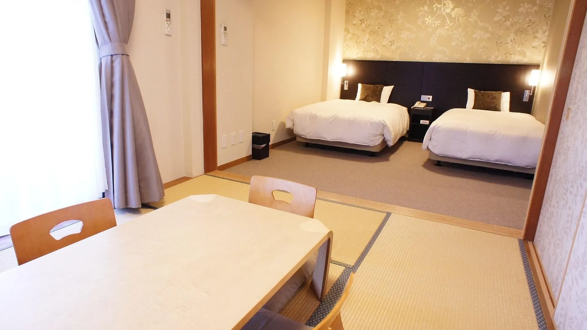 Hakone Forest Of Verde Otel