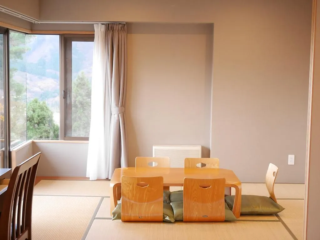 Hakone Forest Of Verde Otel
