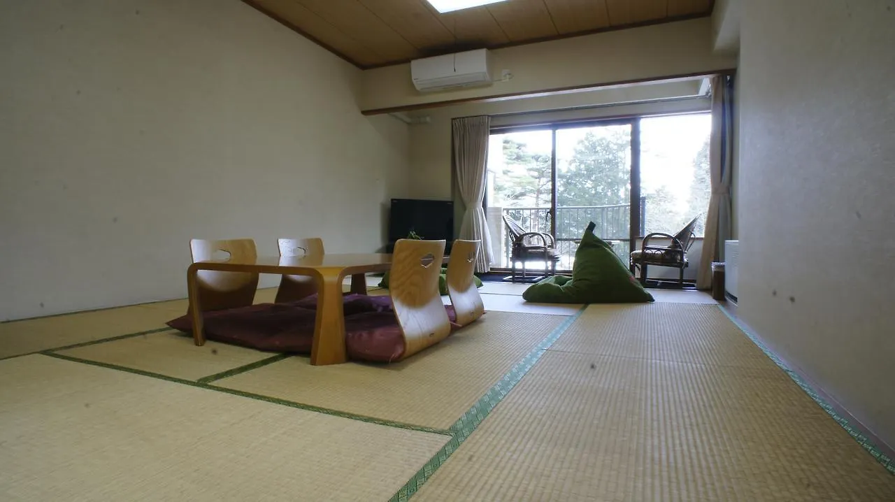Hakone Forest Of Verde